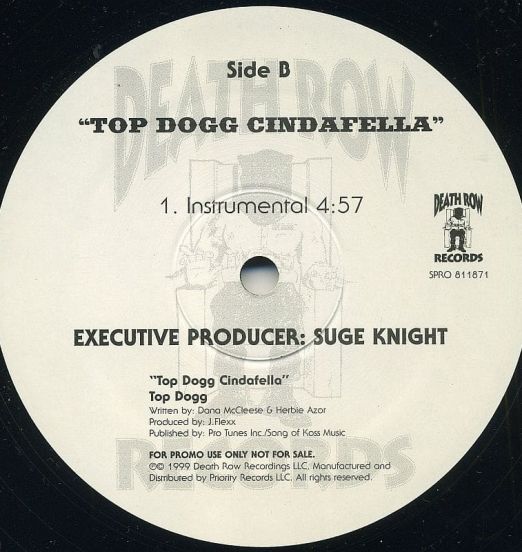 TopDogg-TopGoggCindafella(Instrumental)12B
