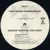 Top Dogg – Top Dogg Cindafella – Death Row 12″