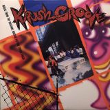 VA – Krush Groove (Music From The Original Motion Picture Soundtrack) – Warner Bros. LP