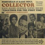 VA – Northern & Rare Soul Collector – Outta Sight UK LP