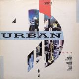 VA – Urban Classics 2 – Urban UK LP