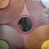 Yarbrough & Peoples – Heartbeats b/w Instrumental – Total Experience 12″
