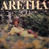 Aretha Franklin – You – Atlantic LP