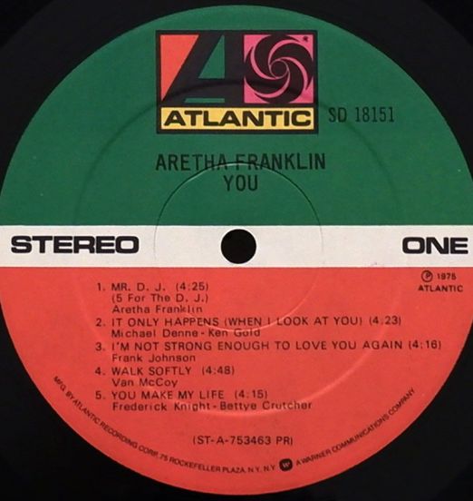 ArethaFranklin-YouLABEL