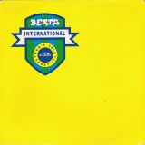 Beats International – Won’t Talk About It (Remix) b/w Beats International Theme – Go! Beat UK 7″