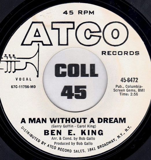 BenEKing-AManWithoutADream
