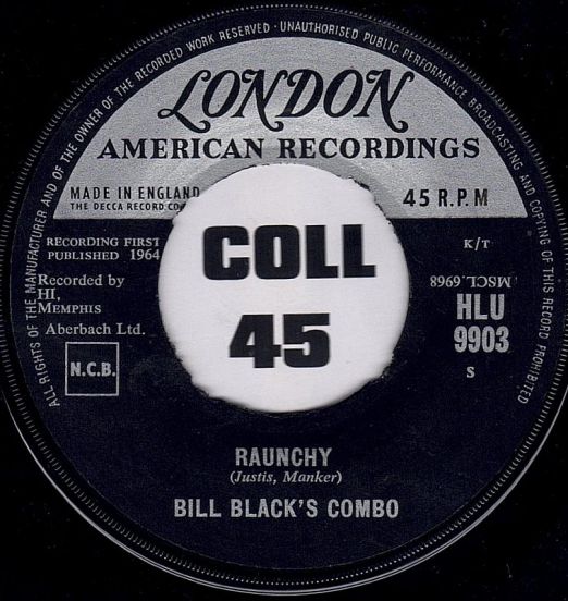 BillBlacksCombo-RaunchyB
