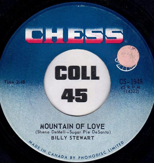 BillyStewart-Mountain OfLoveB