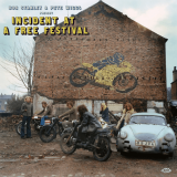 V.A. – Bob Stanley And Pete Wiggs Present Incident At A Free Festival – Ace UK CD