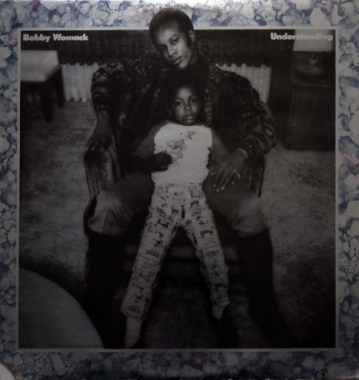 Bobby Womack - Understanding - UA LP