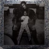 Bobby Womack – Understanding – UA LP