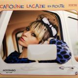 Caroline Lacaze – En Route – Mocambo GER LP
