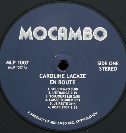 CarolineLacaze-EnRouteLABEL