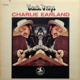 Charlie Earland – Black Drops – Prestige LP