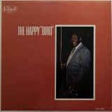Charlie Parker – The Happy “Bird” – Charlie Parker Records LP