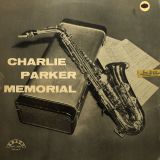 Charlie Parker – Charlie Parker Memorial Vol. 2 – Savoy LP