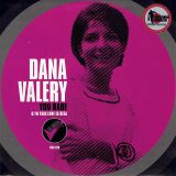 Dana Valery – You Babe b/w This Love Is Real – Go Ahead UK 7″