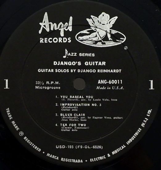 DjangoReinhardt-DjangosGuitarLABEL