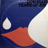 Don Ellis – Tears Of Joy – Columbia LP