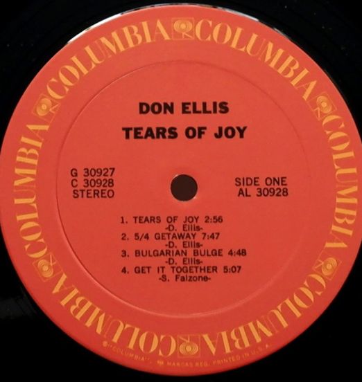 DonEllis-TearsOfJoyLABEL