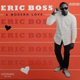 Eric Boss – A Modern Love – Mocambo GER LP