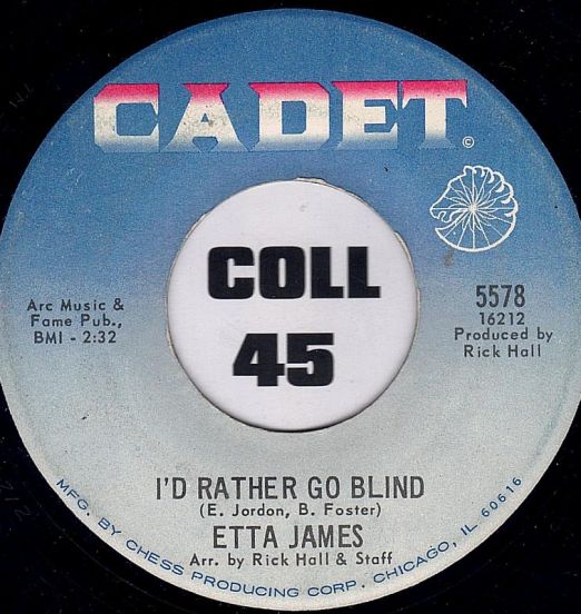 EttaJames-IdRatherGoBlindB