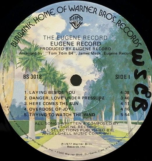 EugeneRecord-TheEugeneRecordLABEL