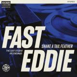 Fast Eddie – Shake A Tail Feather – Acid Jazz UK LP
