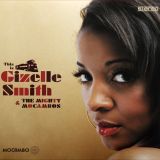 Gizelle Smith & The Mighty Mocambos – This Is Gizelle Smith & The Mighty Mocambos – Mocambo GER LP