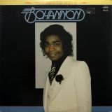Bohannon – Too Hot To Hold – Mercury LP