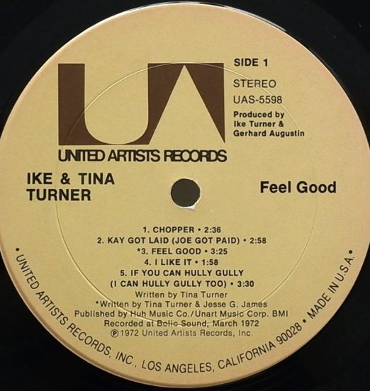 IkeAndTinaTurner-FeelGoodLABEL
