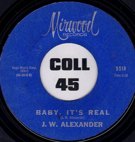 JWAlexander-BabyItsRealA