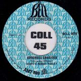 James & Bobby Purify – Shake A Tail Feather b/w Goodness Gracious – Bell CAN 7″