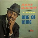 Jimmy McGriff – One Of Mine – Sue LP