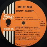 Jimmy McGriff – One Of Mine – Sue LP
