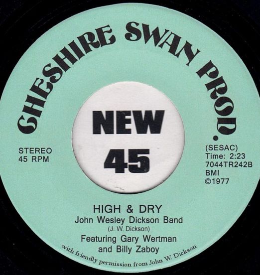 JohnWesleyDickinsonBand-HighAndDryB
