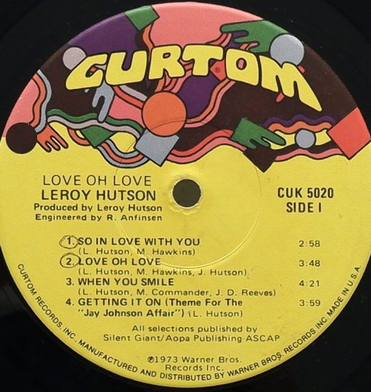 LeroyHutson-LoveOhLoveLABEL