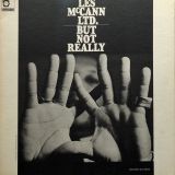 Les McCann Ltd. – But Not Really – Limelight LP