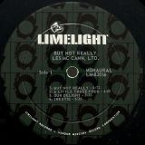Les McCann Ltd. – But Not Really – Limelight LP