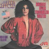 Linda Clifford – Hold Me Close b/w Bridge Over Troubled Water – RSO GER 7″