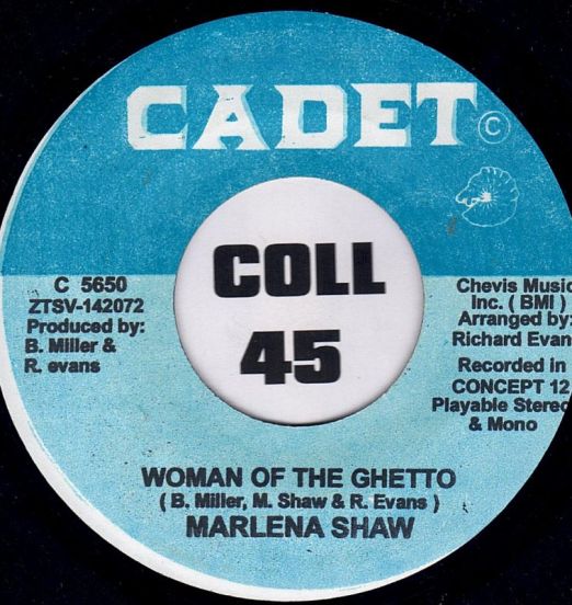 MarlenaShaw-WomanOfTheGhettoA