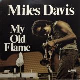 Miles Davis – My Old Flame – UpFront LP
