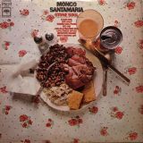 Mongo Santamaria – Stone Soul – Columbia LP