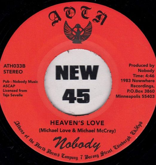 Nobody-Heaven'sLoveB