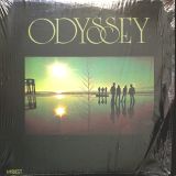 Odyssey – Odyssey – MoWest LP