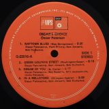 Oscar Peterson – Oscar’s Choice – MPS LP