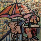 Oscar Peterson – Plays The Harry Warren And Vincent Youmans Song Books – Verve LP