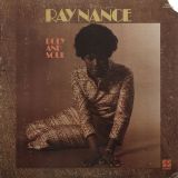 Ray Nance – Body And Soul – Solid State LP