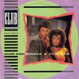 René & Angela – I’ll Be Good b/w You Don’t Have To Cry – Club UK 7″