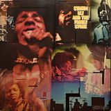 Sly & The Family Stone – Stand! – Epic LP